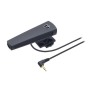 Audio Technica AT9947CM Mono Shotgun Microphone for DSLR and Video Cameras